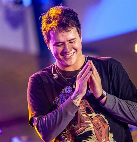 juan karlos age|Juan Karlos on making Spotify history, his acting career, and finding.